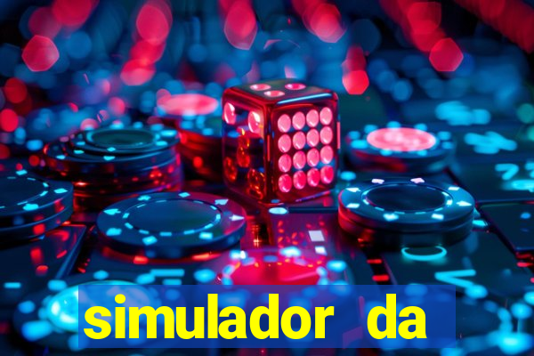 simulador da lotomania - lotodicas